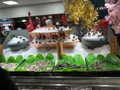 -金马门国际美食百汇(珞喻路店)