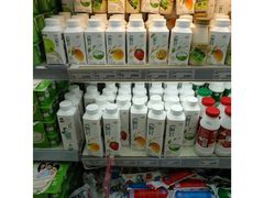 -永辉Bravo超市(东二环泰禾广场店)