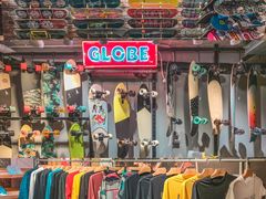 -聚点滑板SPOT SKATE(常熟路店)