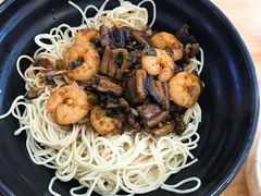 招牌虾鳝面-晓午阳常熟炒浇面(红庙店)