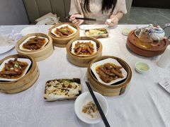 -老廣新意-全天茶点(宝能店)