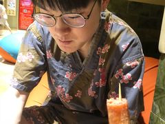 -巴斯漫温泉汗蒸馆(贡湖大道店)