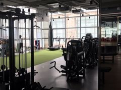 -OXYGYM 奥美氧舱运动中心(朝阳大悦城店)