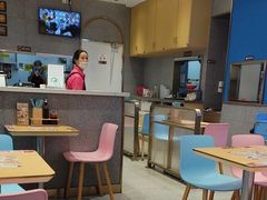 -小杨生煎(周浦万达店)