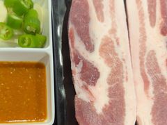 -奥西拉烤肉,盒饭,冷面(青岩刘店)