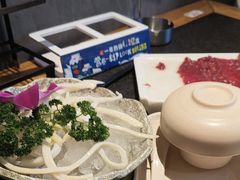 -牛品荟牛肉火锅(新城广场店)