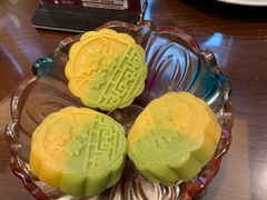 -纪林菜馆·博山菜老字号(华光路店)
