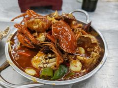 -小民大排档(江汉路店)