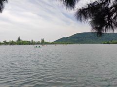 -南北湖风景区