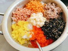 -英兰朝族饭店·英兰锅包肉(佳园路店)