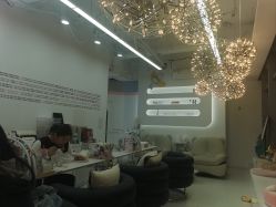 -babiline芭比莱恩半永久纹眉纹唇发际线