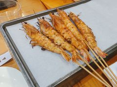 -探唐烧烤(棠东店)