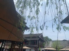 -濮园 · 四合院餐厅
