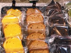 -OUR Bakery(SKP-S店)