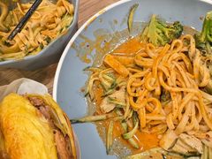 -魏家凉皮(协和店)