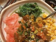 -戏作寿司(观音桥店)
