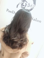 点击看大图 -东方麒麟·潘多拉SALON