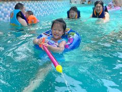 -杭州浪浪浪水公园