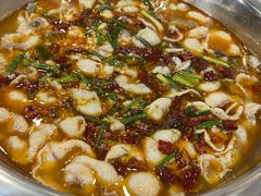 -老四川平头酸菜鱼(衙前店)