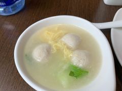 -老牌坊鲁菜名店(宽厚里店)