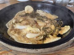 -清真长山屯泉水灶台鱼(佳庆道店)