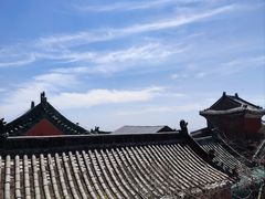 -武当山风景区