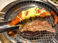 -火炉火自助餐(枫蓝国际店)