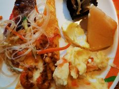 -比格比萨自助(花园路店)
