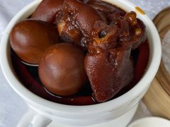 -海湾壹品·粤菜·早茶·烤鸭(拱北店)