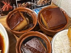 -百家鲜·杭帮菜