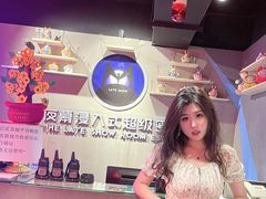 -夜幕浸入式超级密室(望京店)
