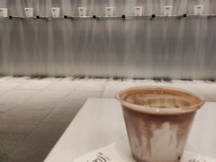 Dirty&nbsp;冰博克-CUBIC3三立方咖啡(西岸凤巢店)