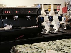 -72 COFFEE(东朝阳路店)