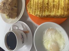 -Killiney Kopitiam(基利尼路67号店)