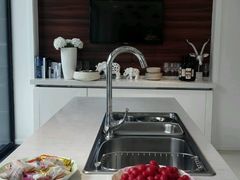 -佰丽爱家全屋定制(汶水店)