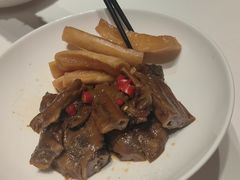 -谭厨中山传家菜.乳鸽.脆鲩鱼(华强北中航城店)
