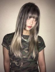 -KS COLOUR漂色·染发·画染