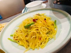 -肖记公安牛肉鱼杂馆·省级非物质文化遗产(江汉路直营店)