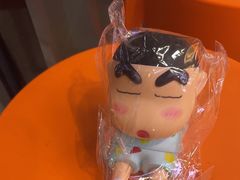 -谜盒子奇幻密室(南屏店)