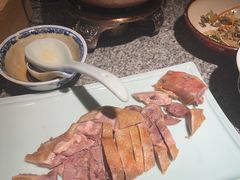 -南京大牌档(夫子庙老门东店)