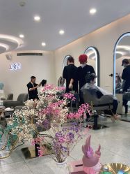 -上禾 HAIR SALON