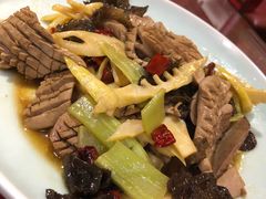 -窄巷子陕菜馆·地道陕西菜(粉巷店)