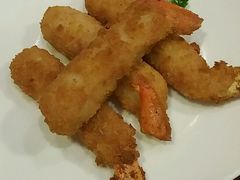 -棒约翰比萨·意面(剑河店)