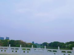 -海珠湖公园