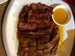 -启东恒大酒店·品粤餐厅