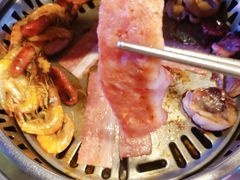 -梨花自助烤肉(天河城店)