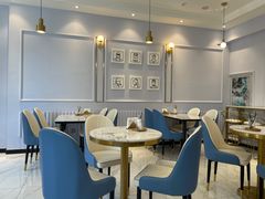 -留下法式甜品(盛世郦园店)