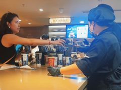 -霸王茶姬(上海恒基名人店)