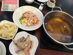 picture-稻香酒家·33年老字号·港式粤菜(富邦中心店)
