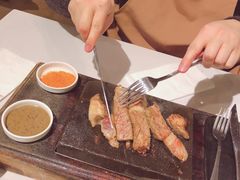 -巴罗萨澳洲滚石牛排(万达广场店)
